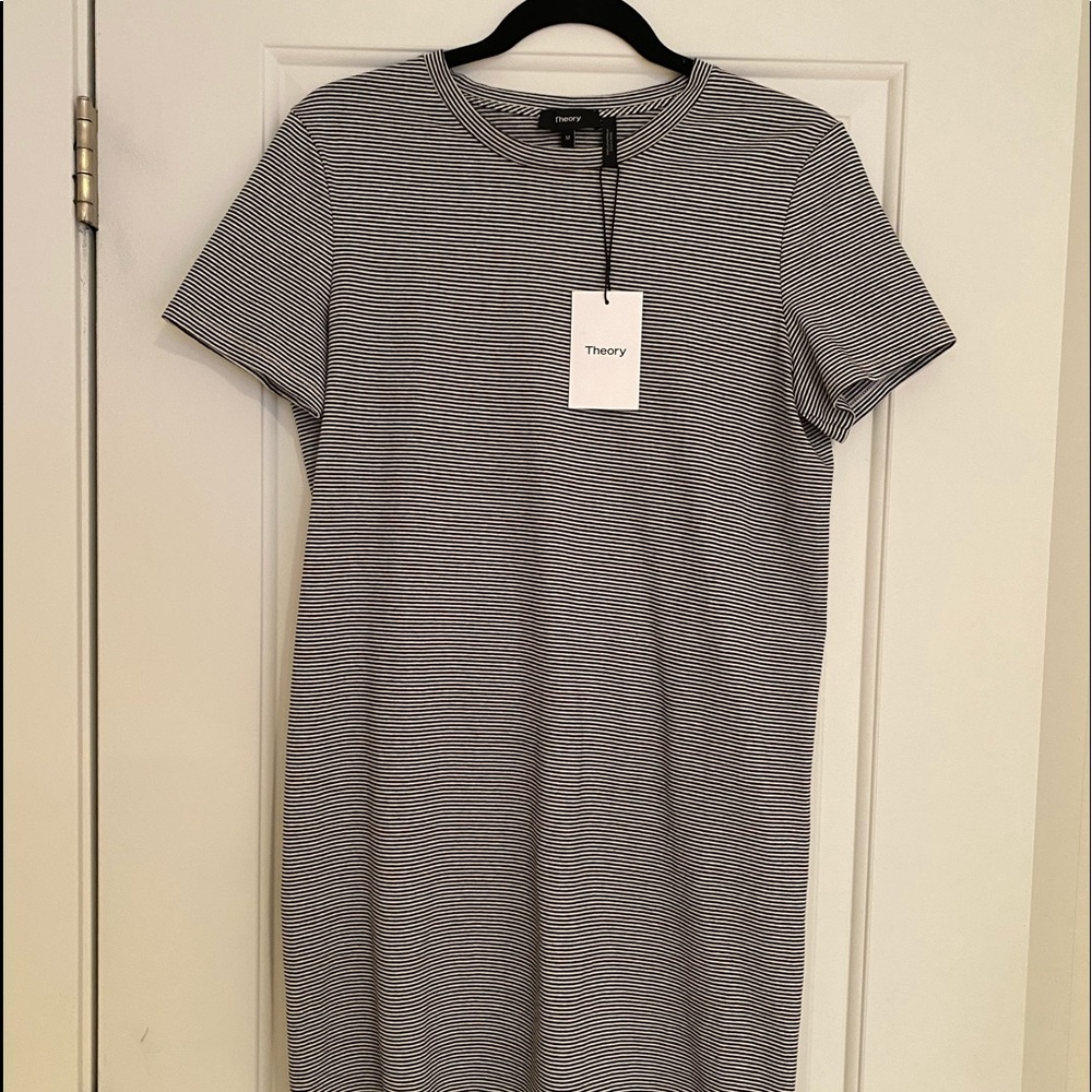 Theory Dress